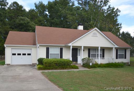 Ridgewood - Residential Lease