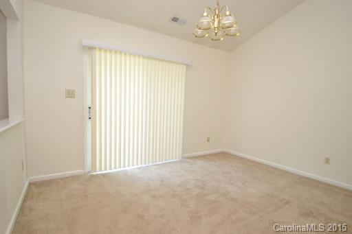 Ridgewood - Residential Lease