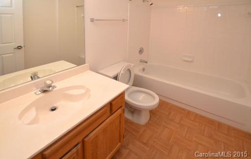 Ridgewood - Residential Lease