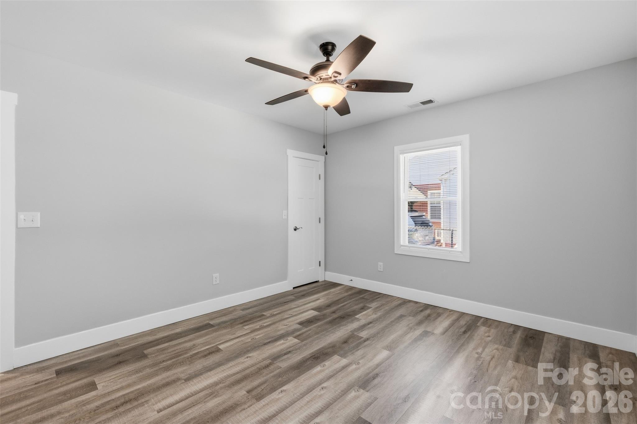 Ashley Park - Residential