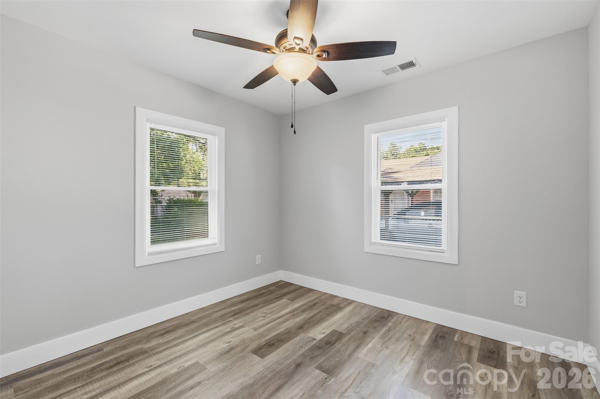 Ashley Park - Residential