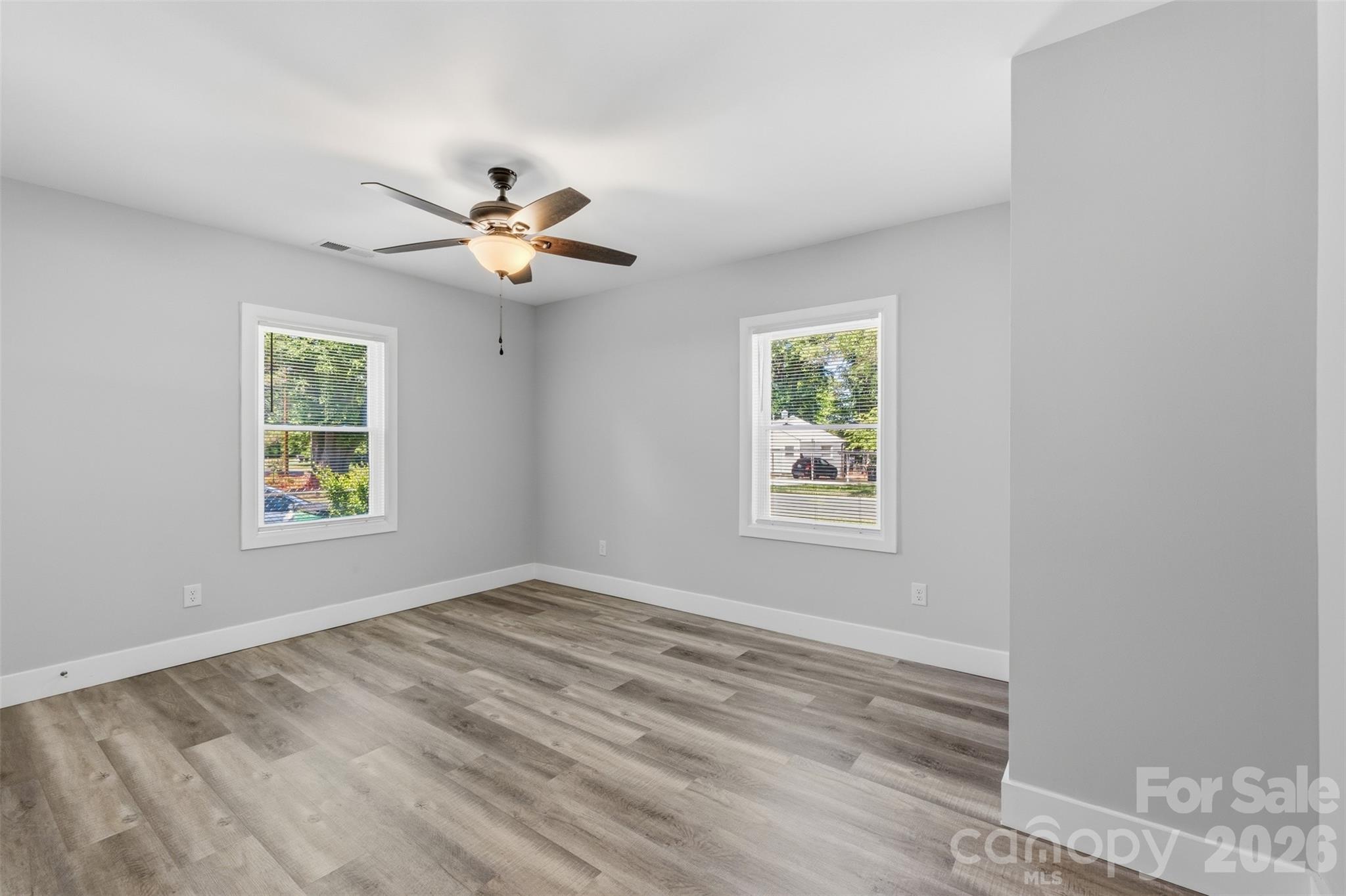 Ashley Park - Residential