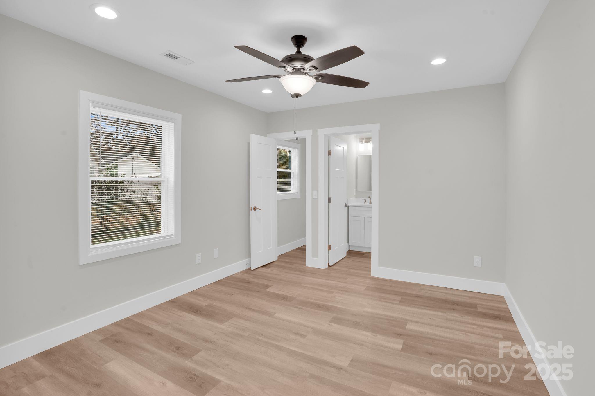 Ashley Park - Residential