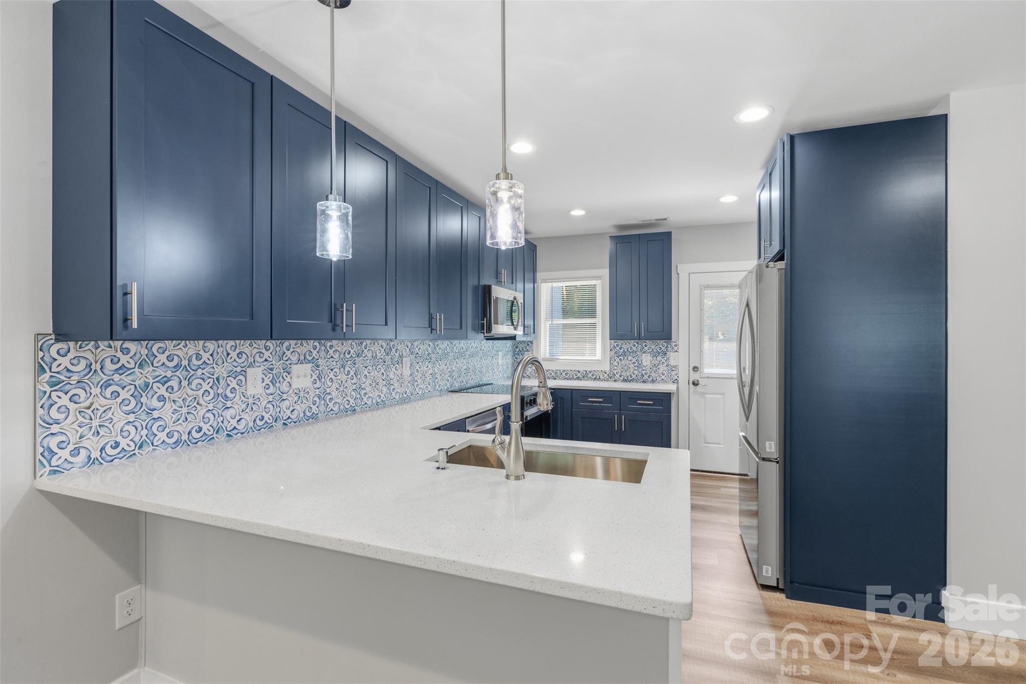 Ashley Park - Residential
