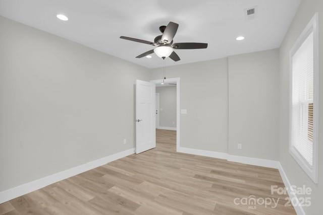 Ashley Park - Residential