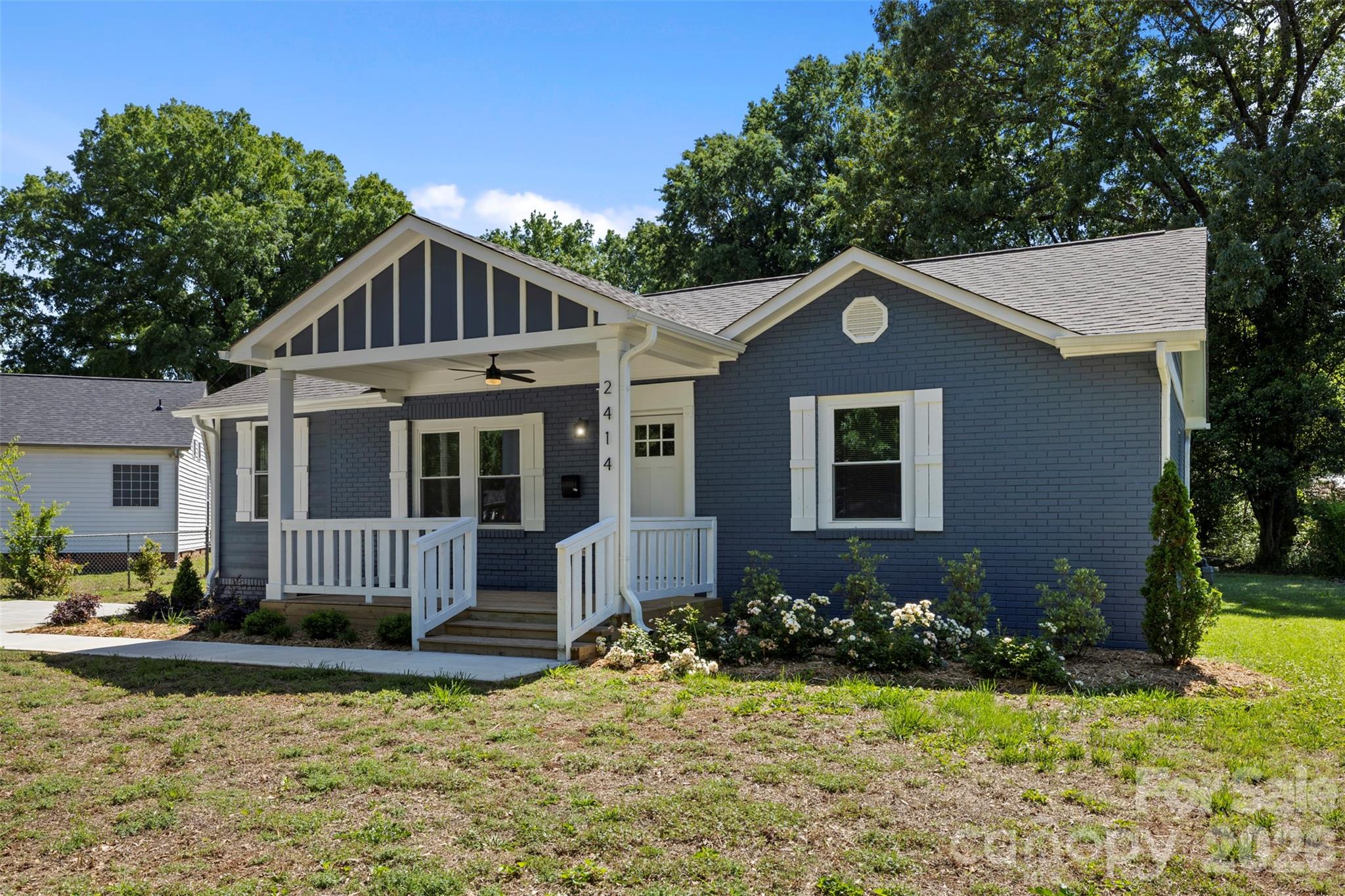 Ashley Park - Residential