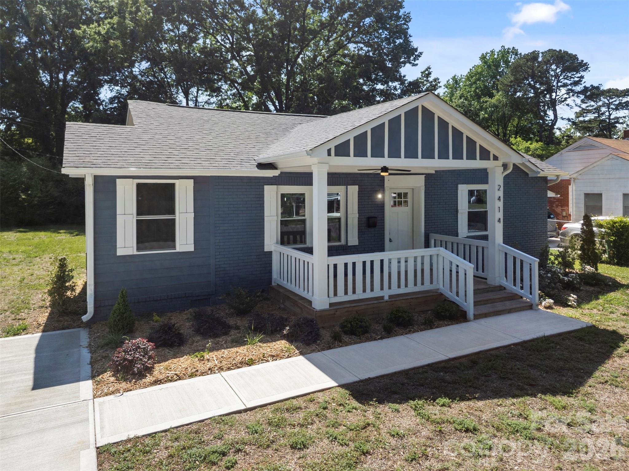 Ashley Park - Residential