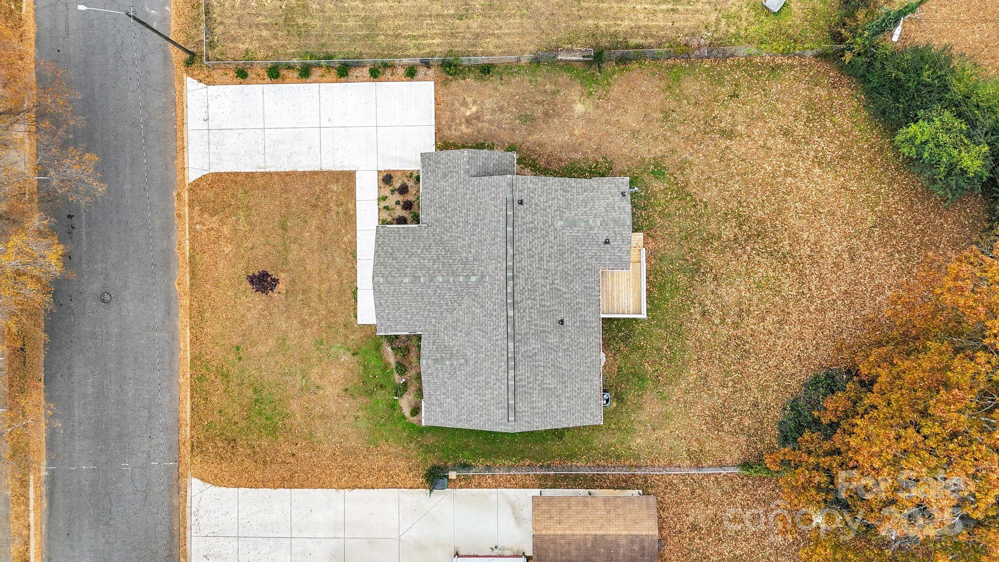 Ashley Park - Residential