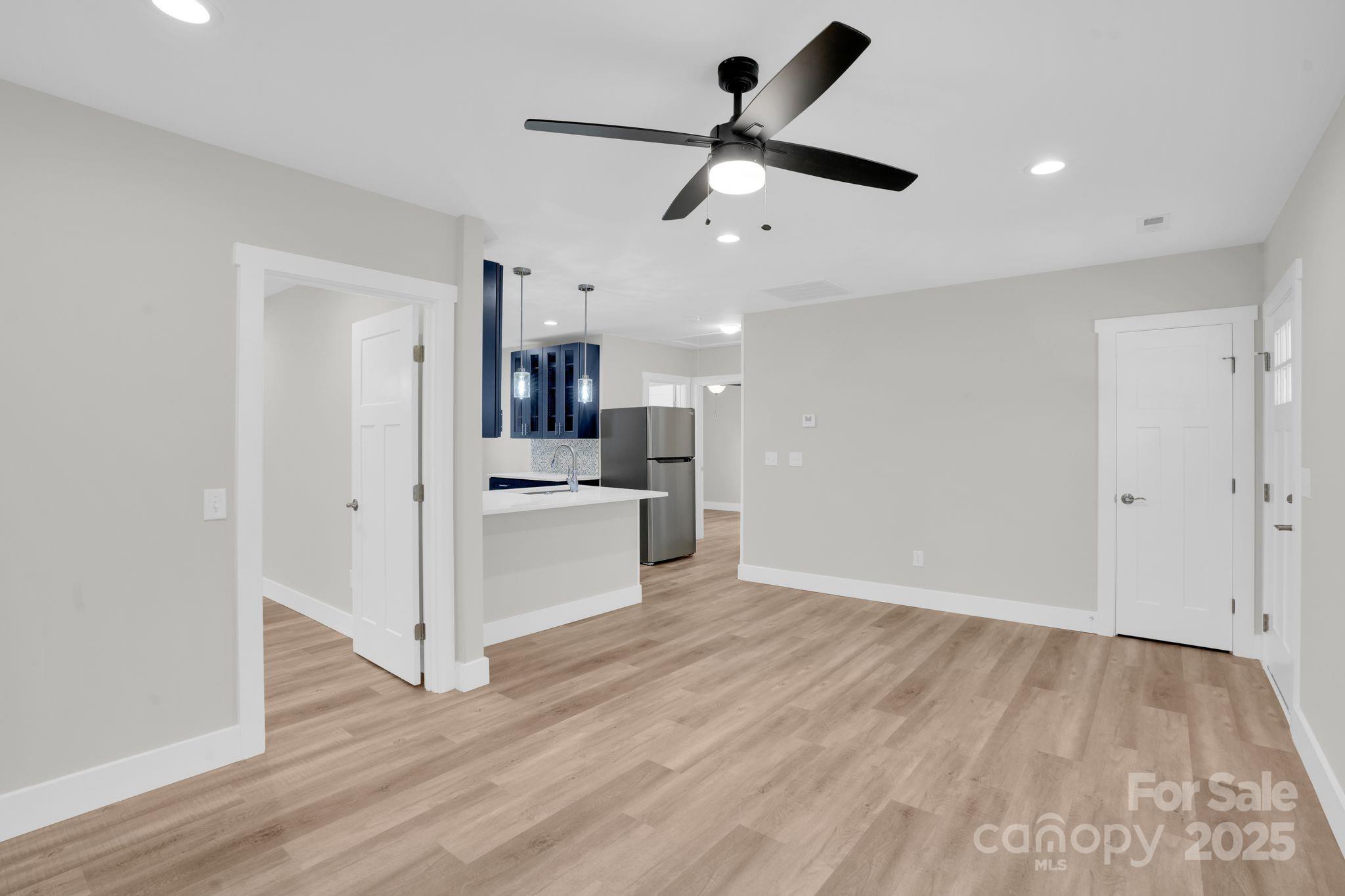 Ashley Park - Residential