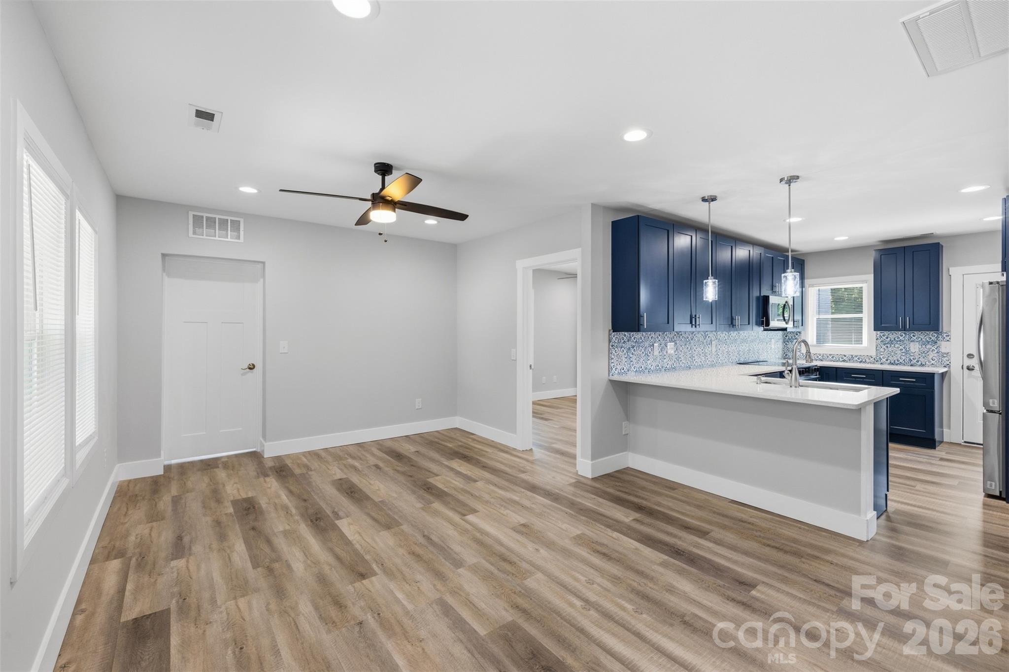 Ashley Park - Residential