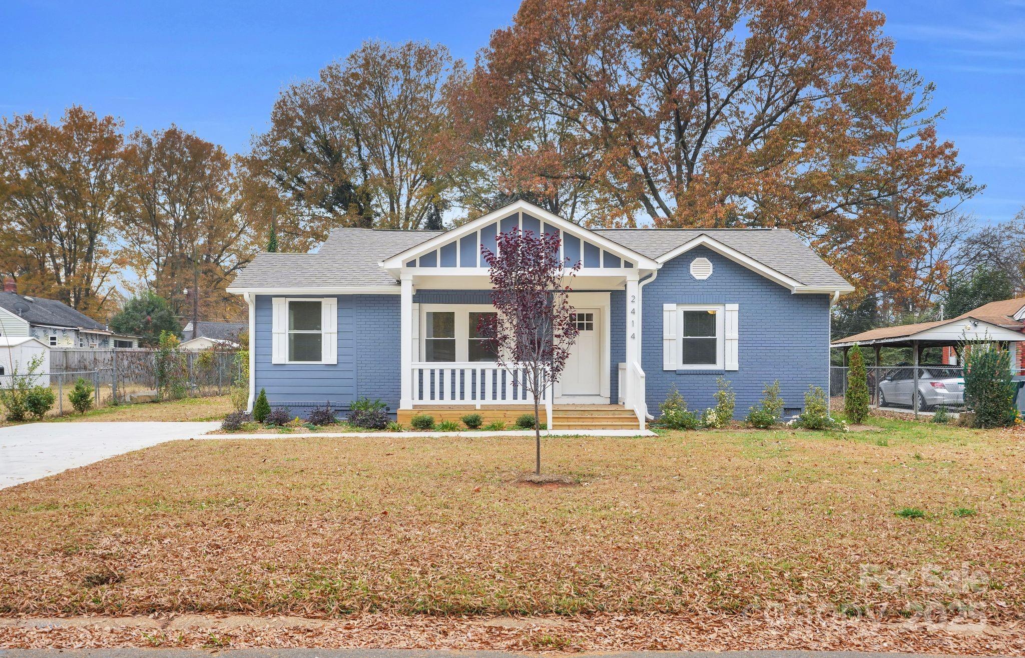 2414 Dickens Avenue
