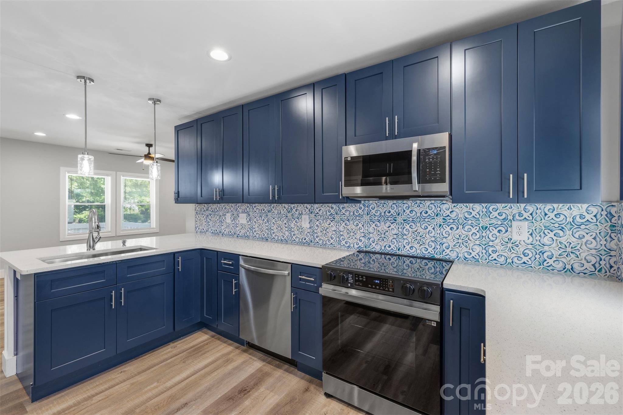 Ashley Park - Residential