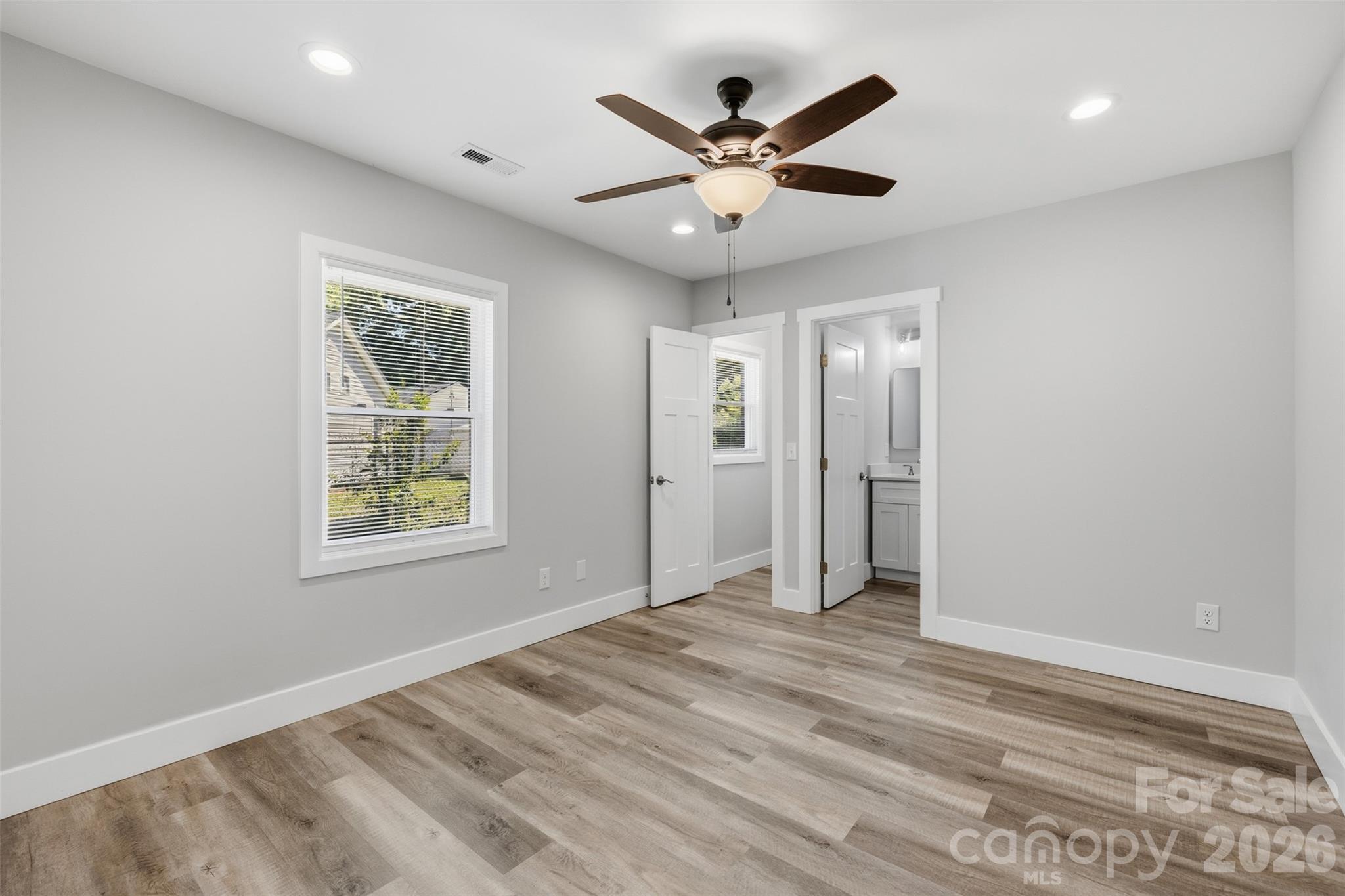 Ashley Park - Residential