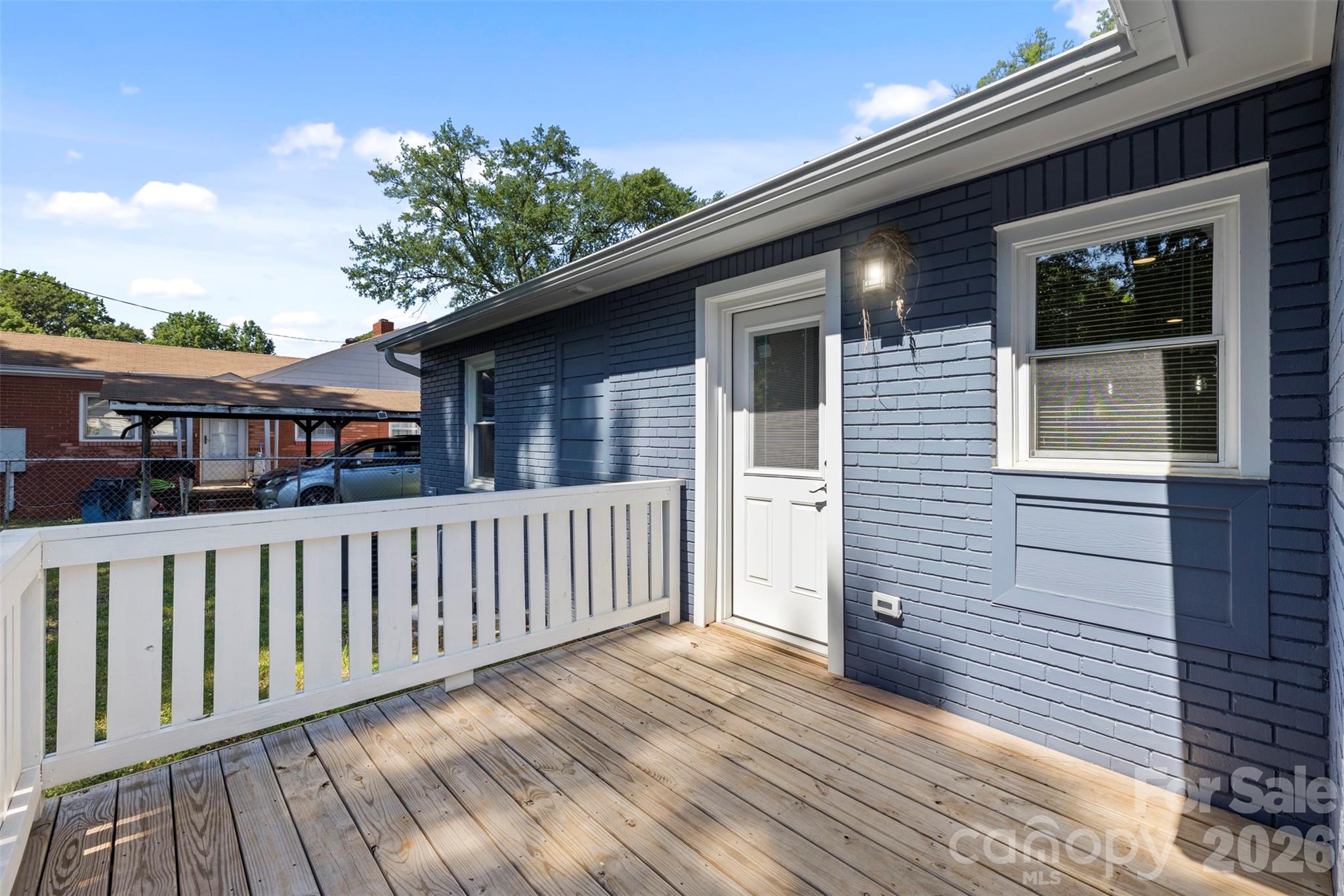 Ashley Park - Residential