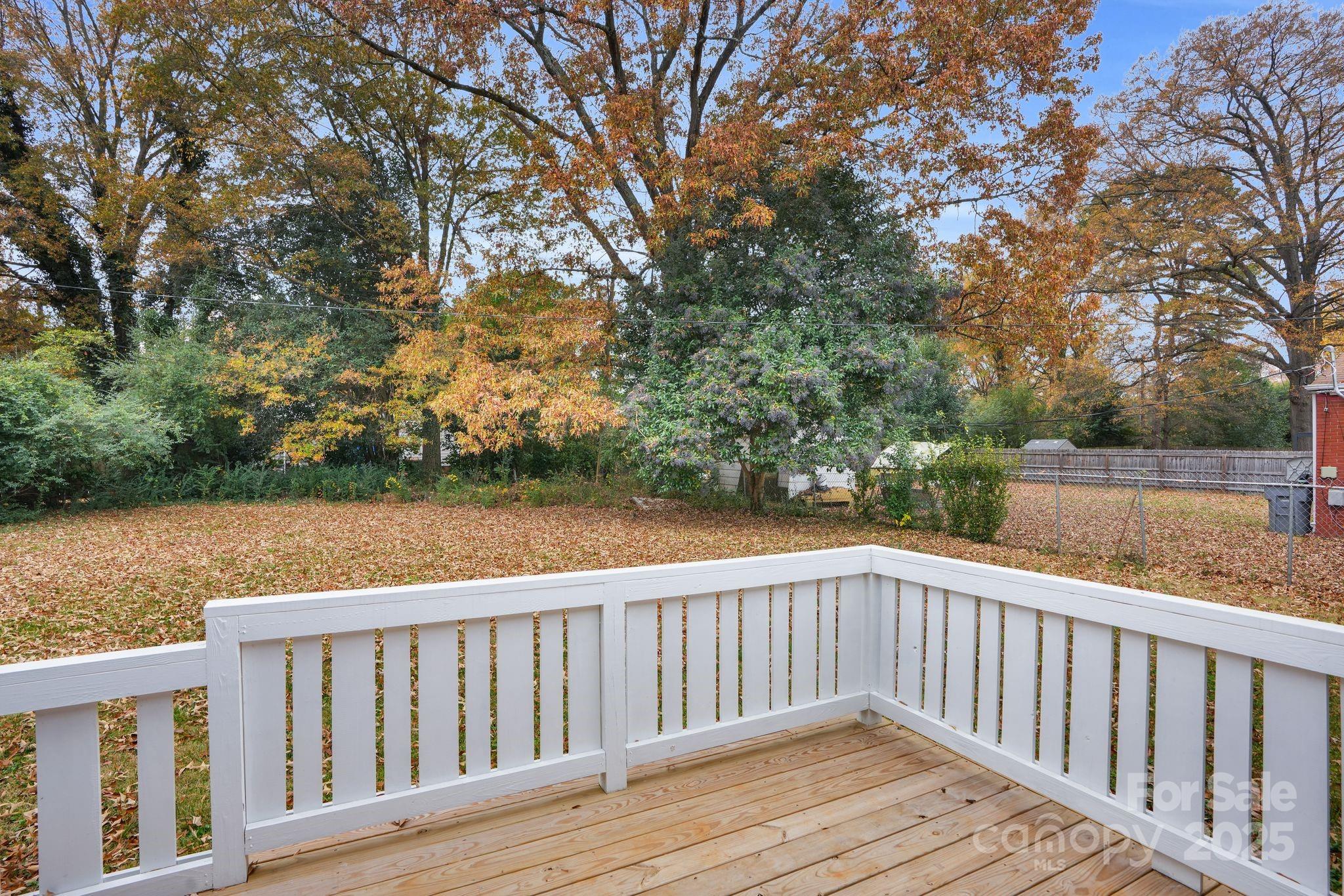 Ashley Park - Residential