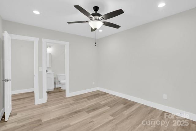 Ashley Park - Residential