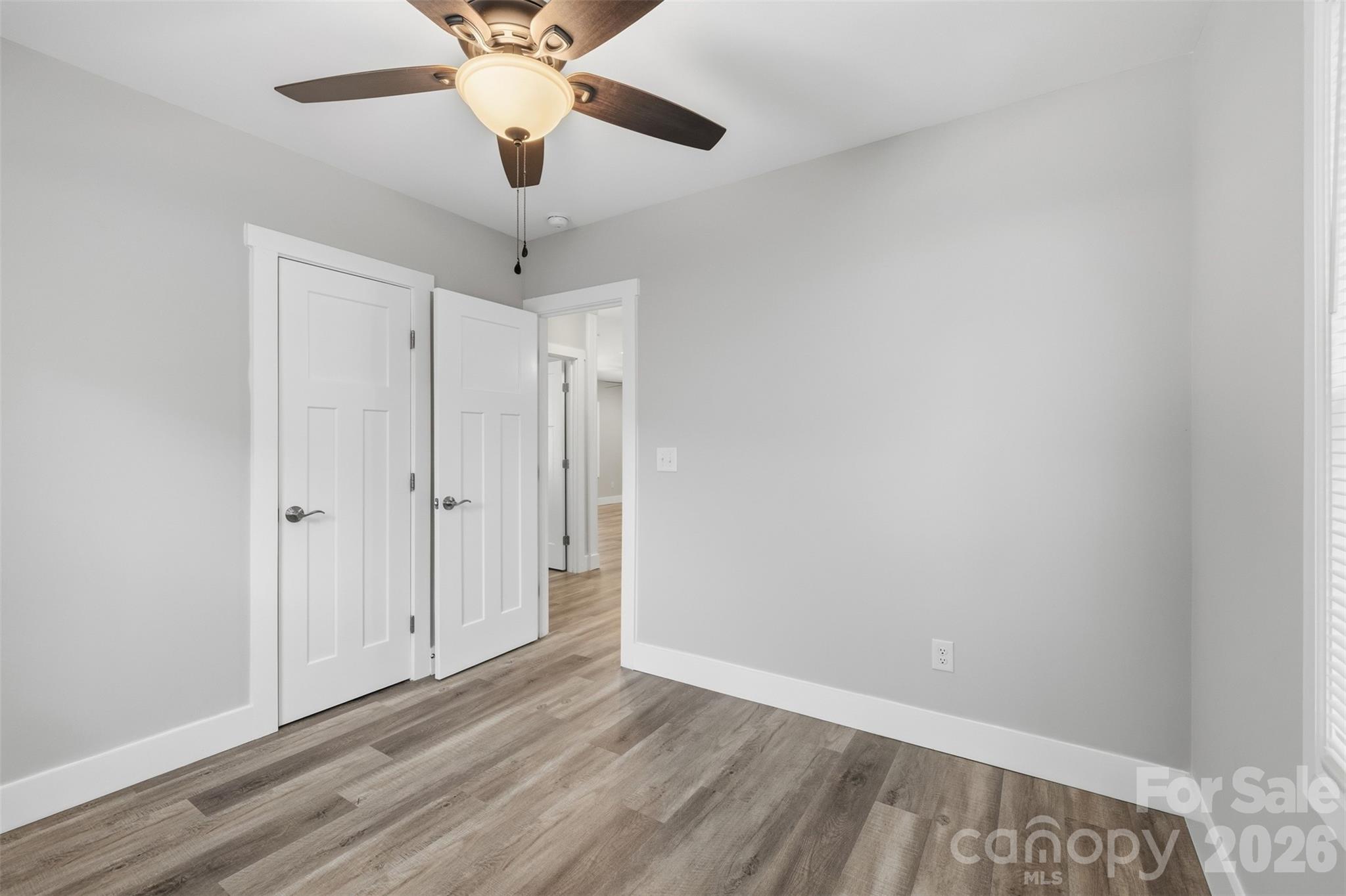 Ashley Park - Residential