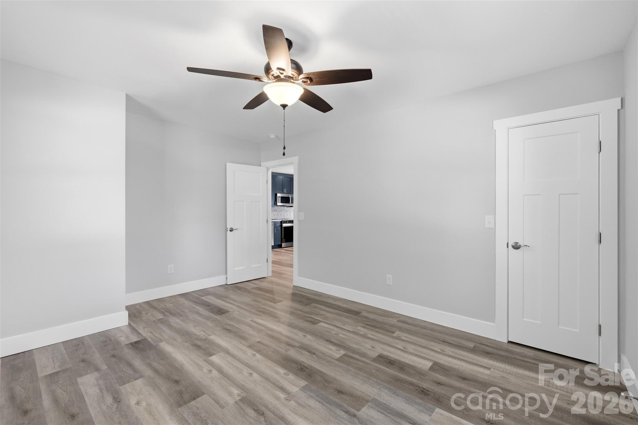 Ashley Park - Residential