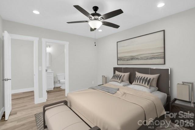 Ashley Park - Residential