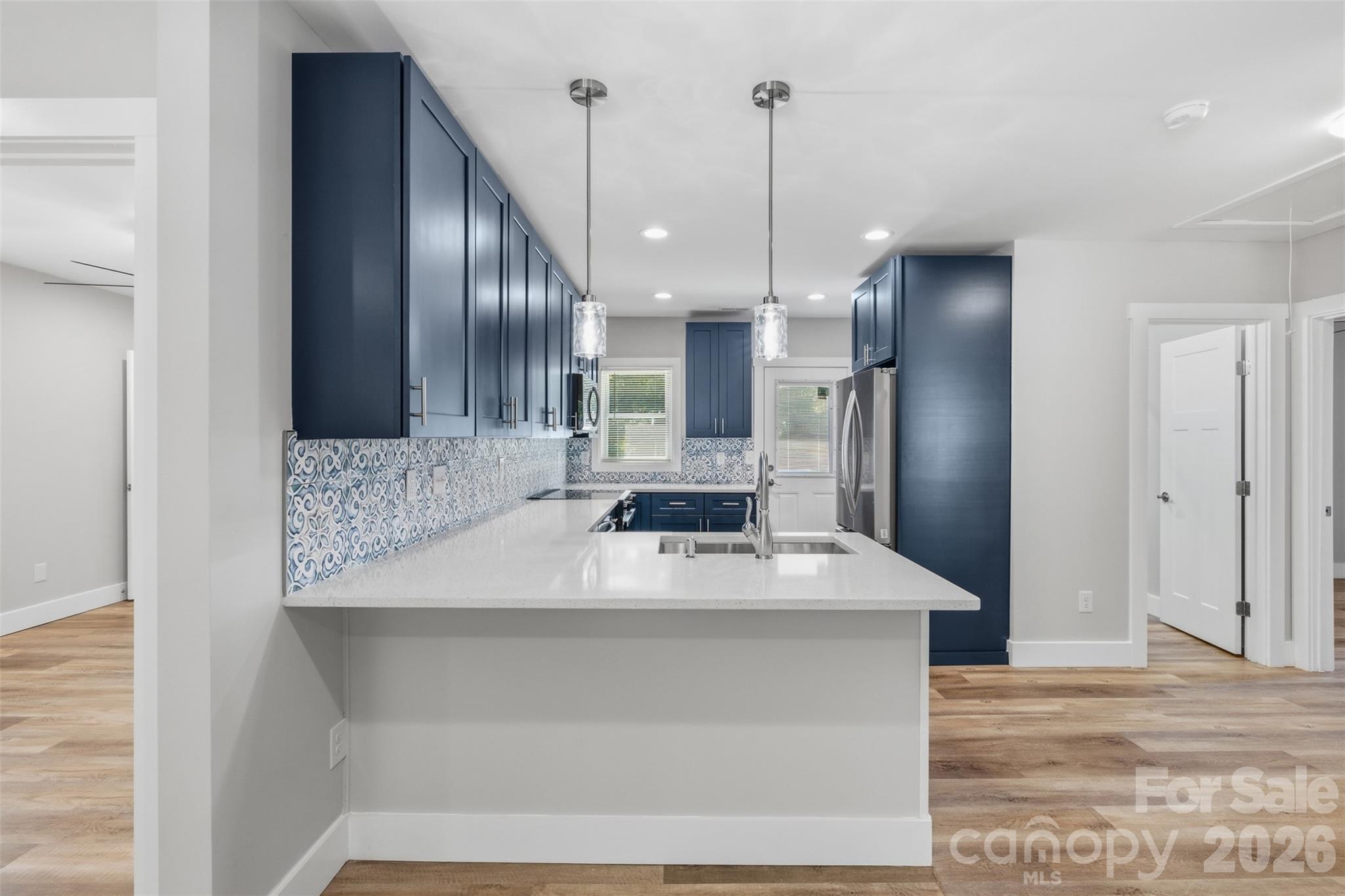 Ashley Park - Residential