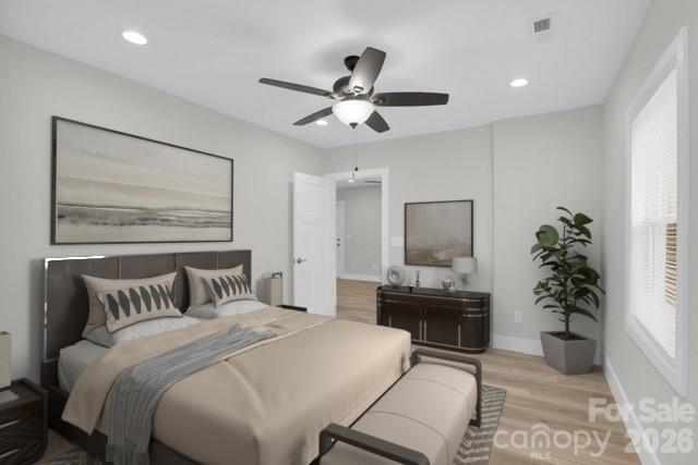 Ashley Park - Residential