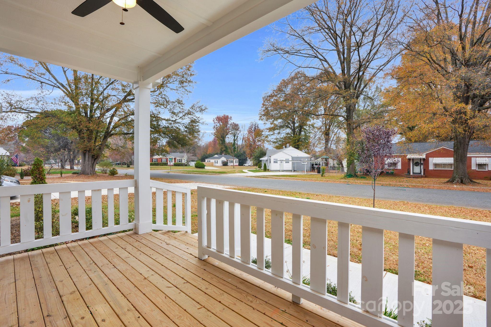 Ashley Park - Residential