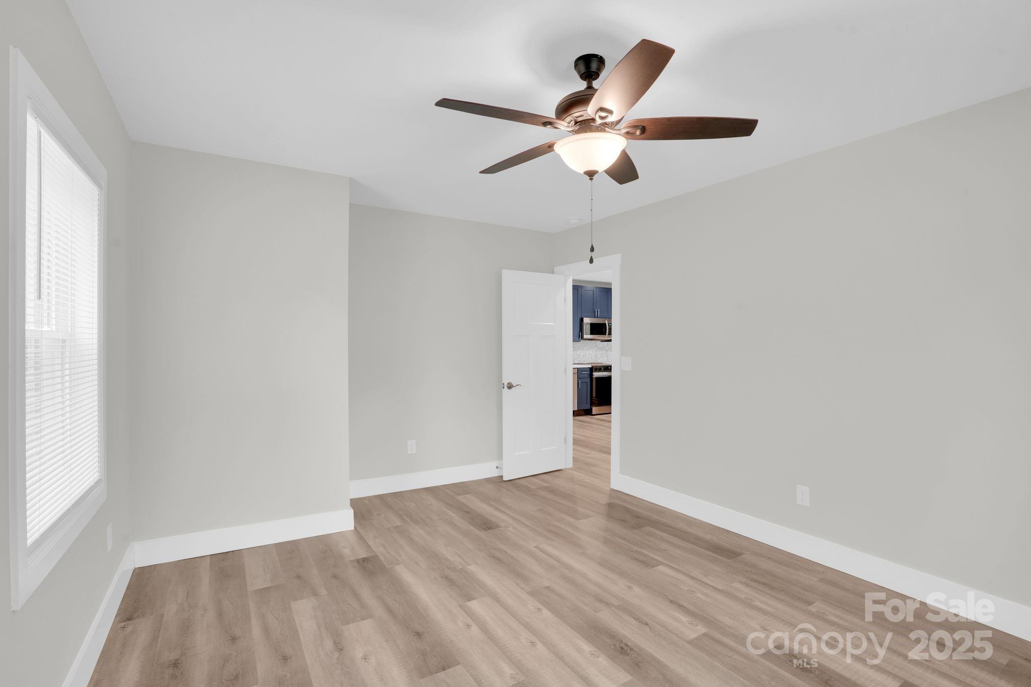 Ashley Park - Residential