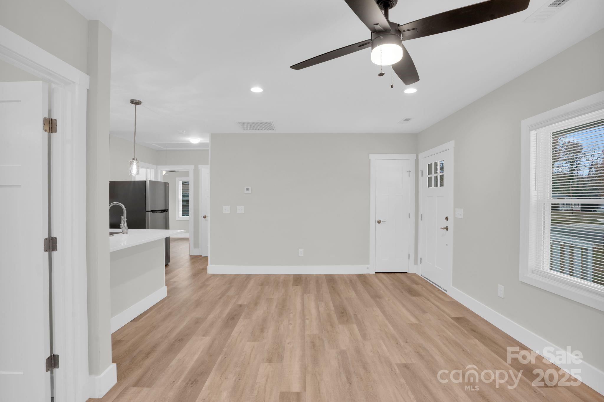 Ashley Park - Residential