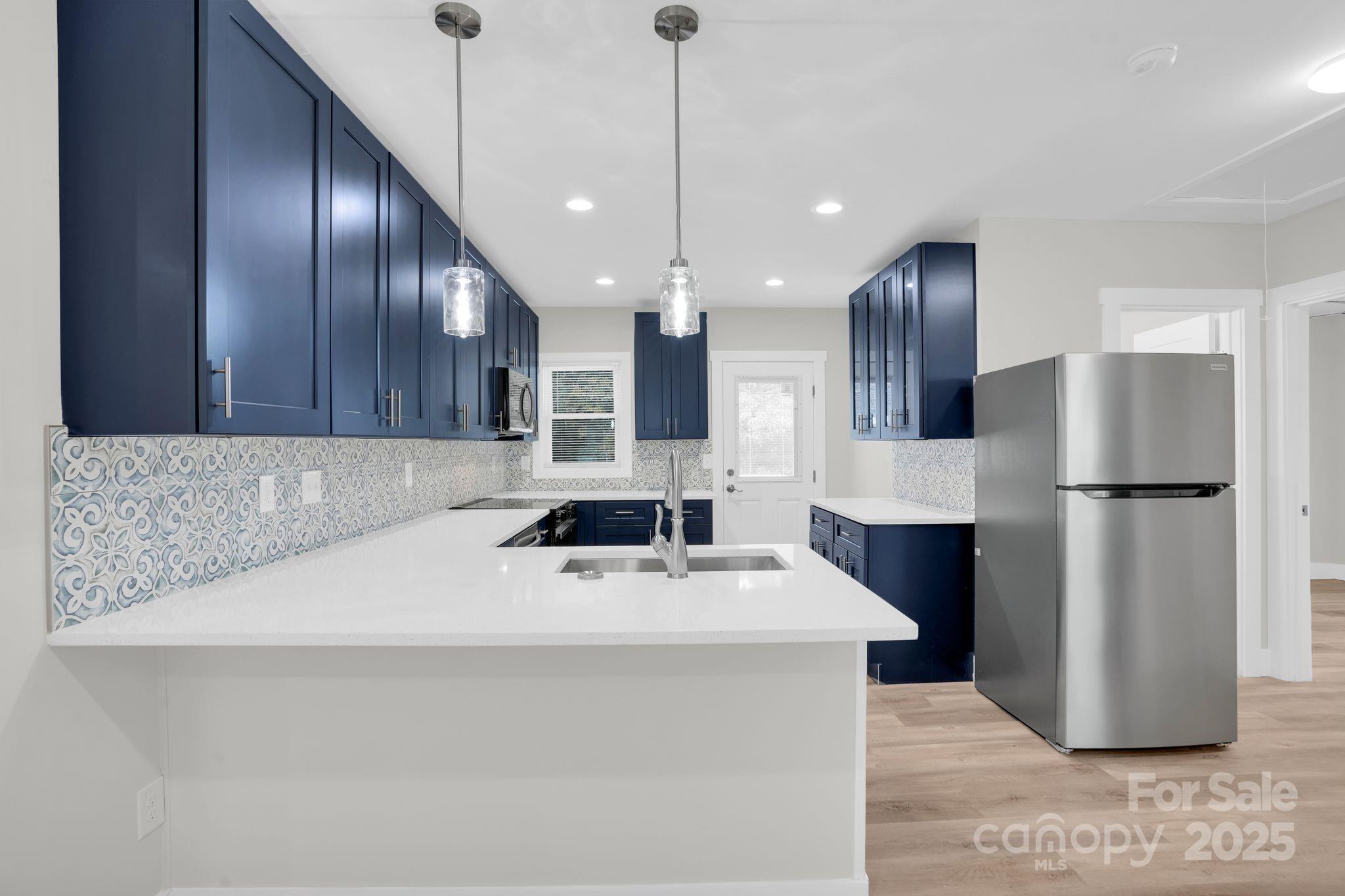 Ashley Park - Residential