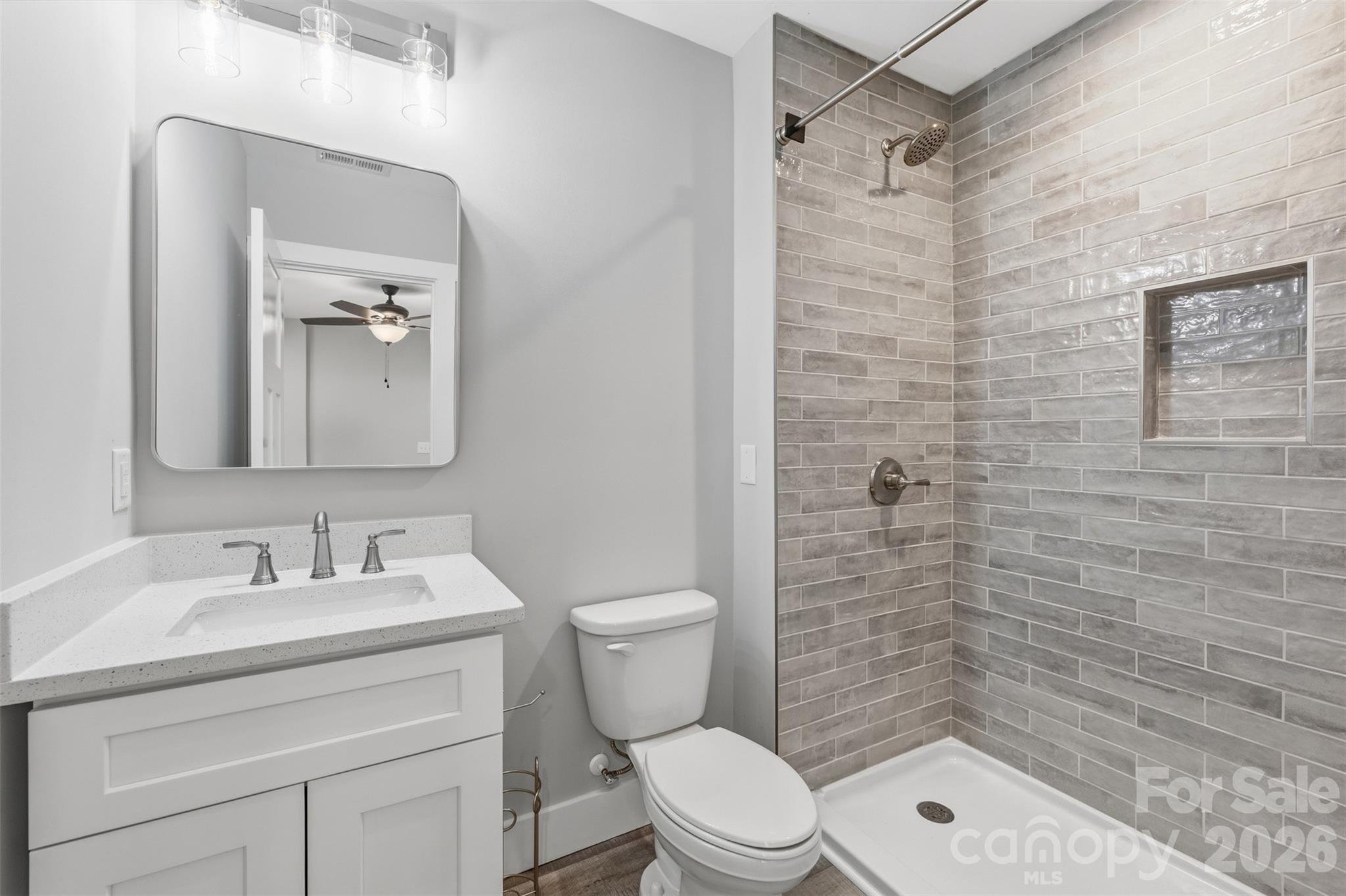 Ashley Park - Residential