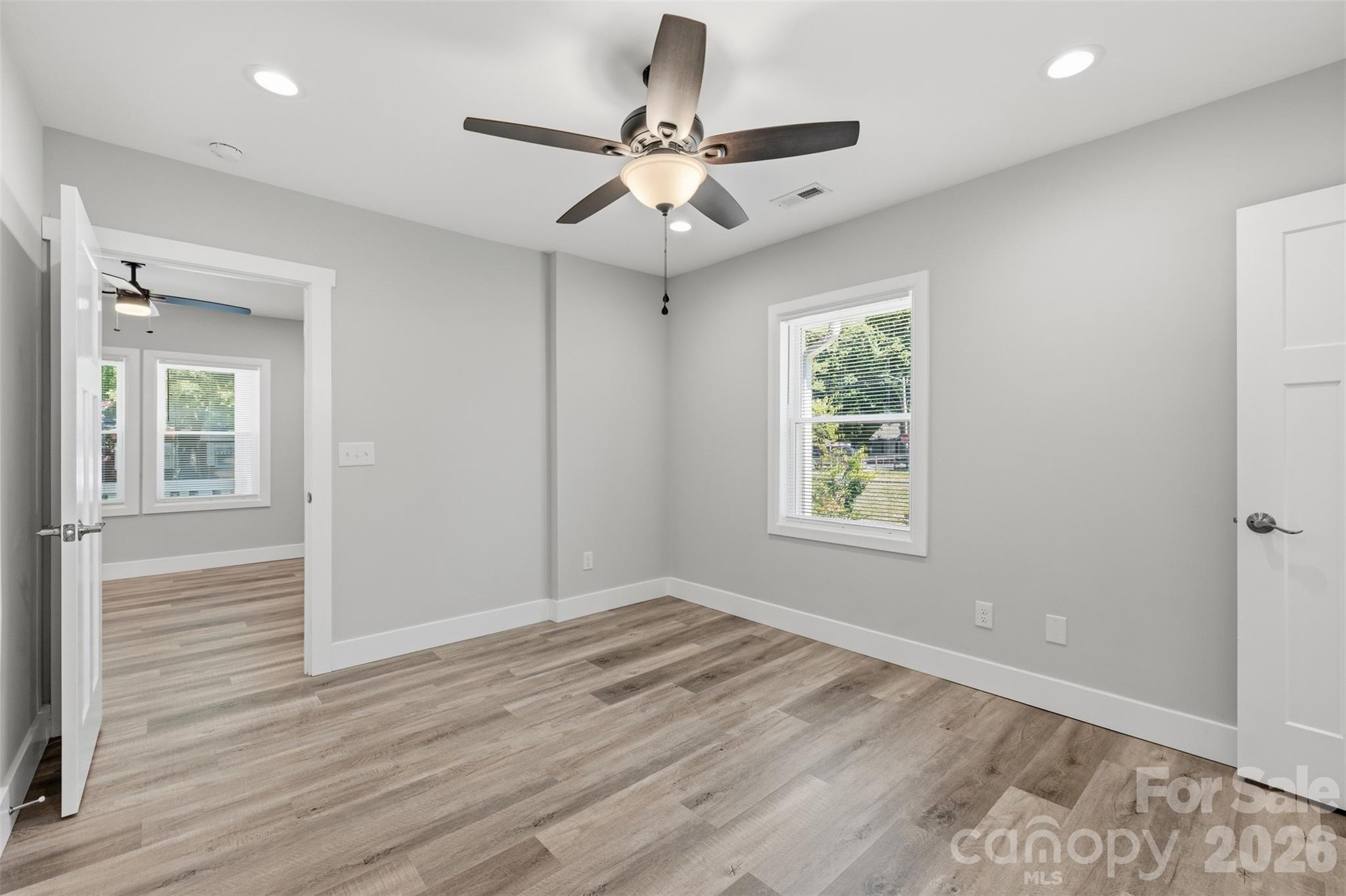 Ashley Park - Residential