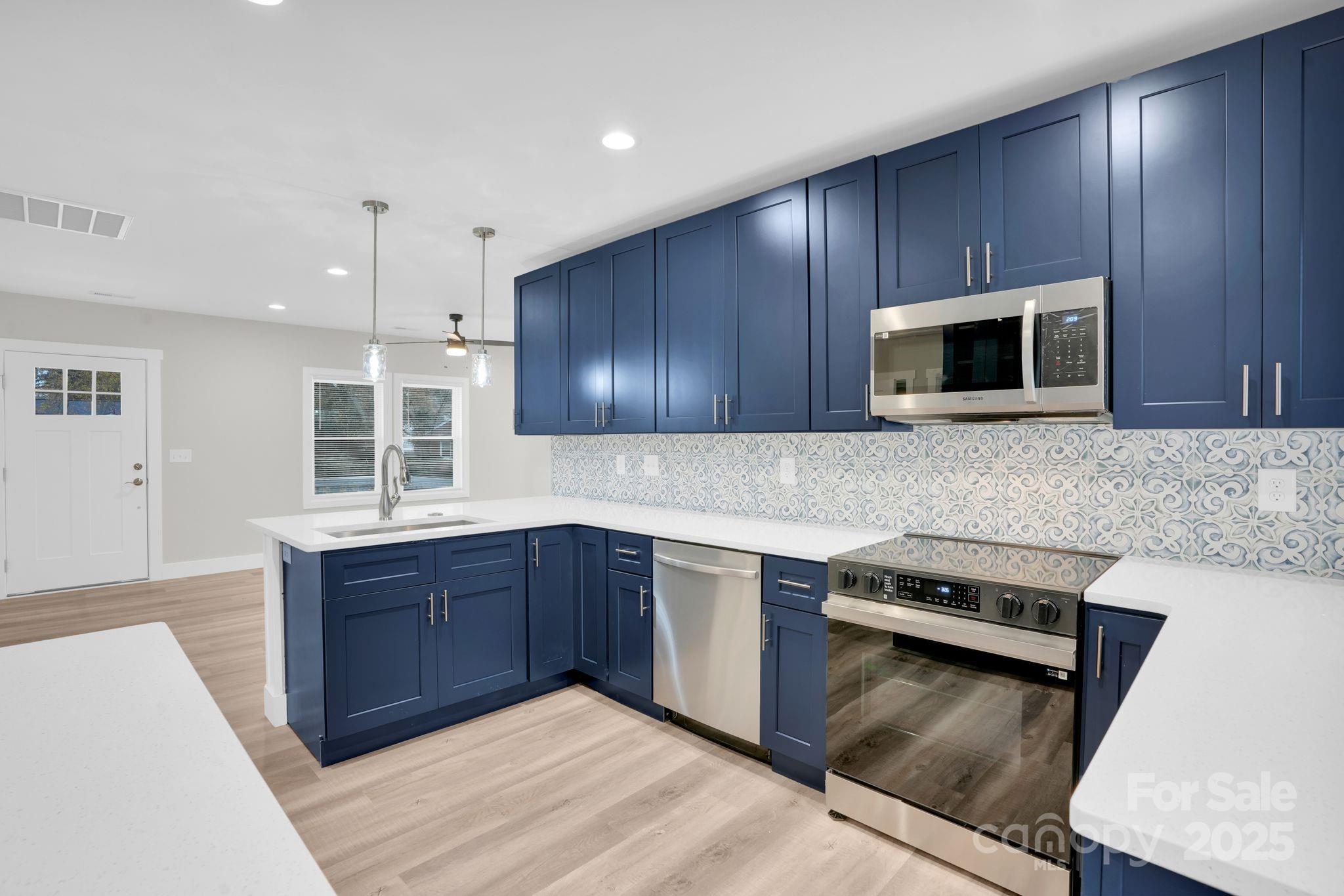 Ashley Park - Residential