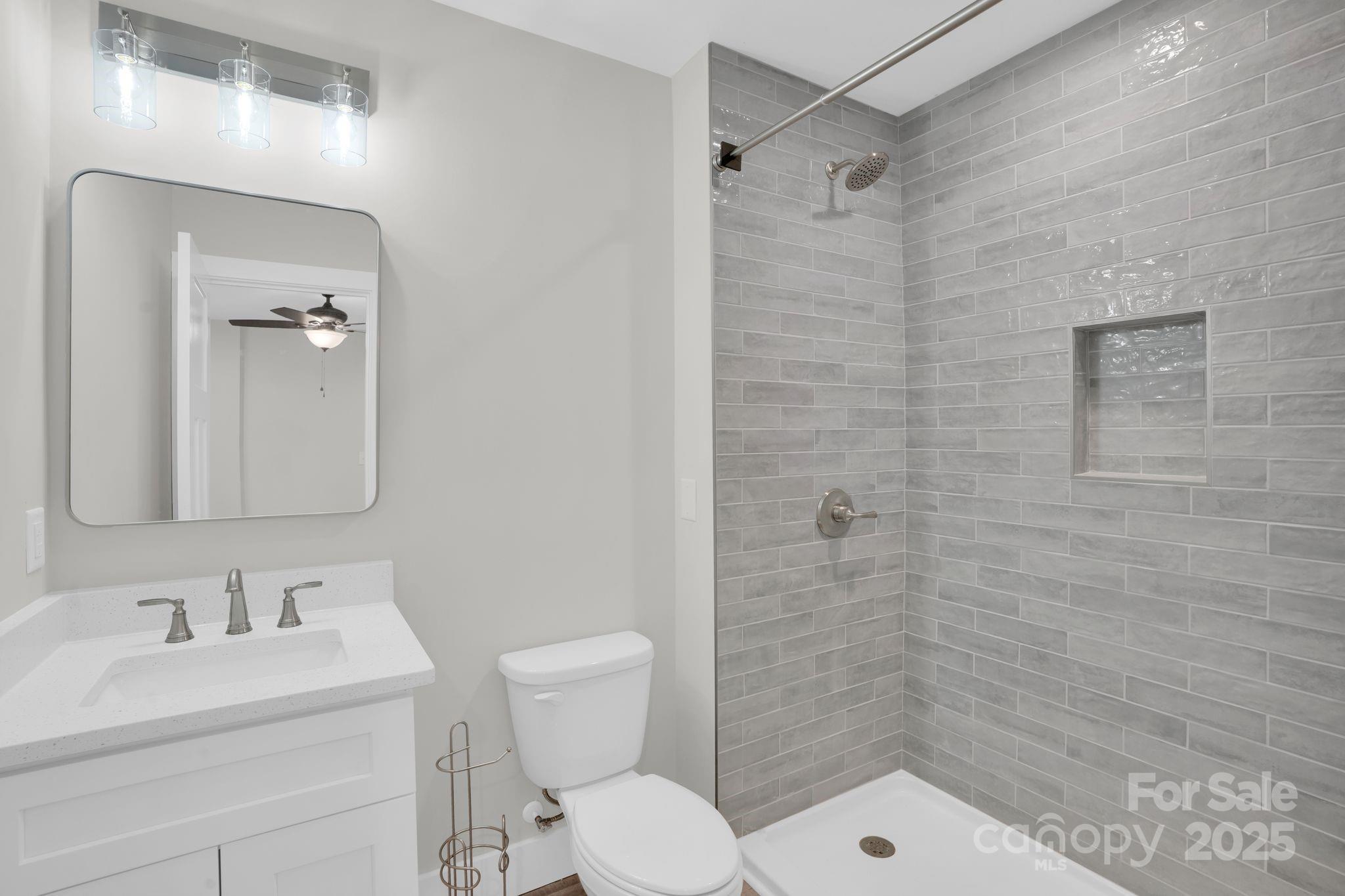 Ashley Park - Residential