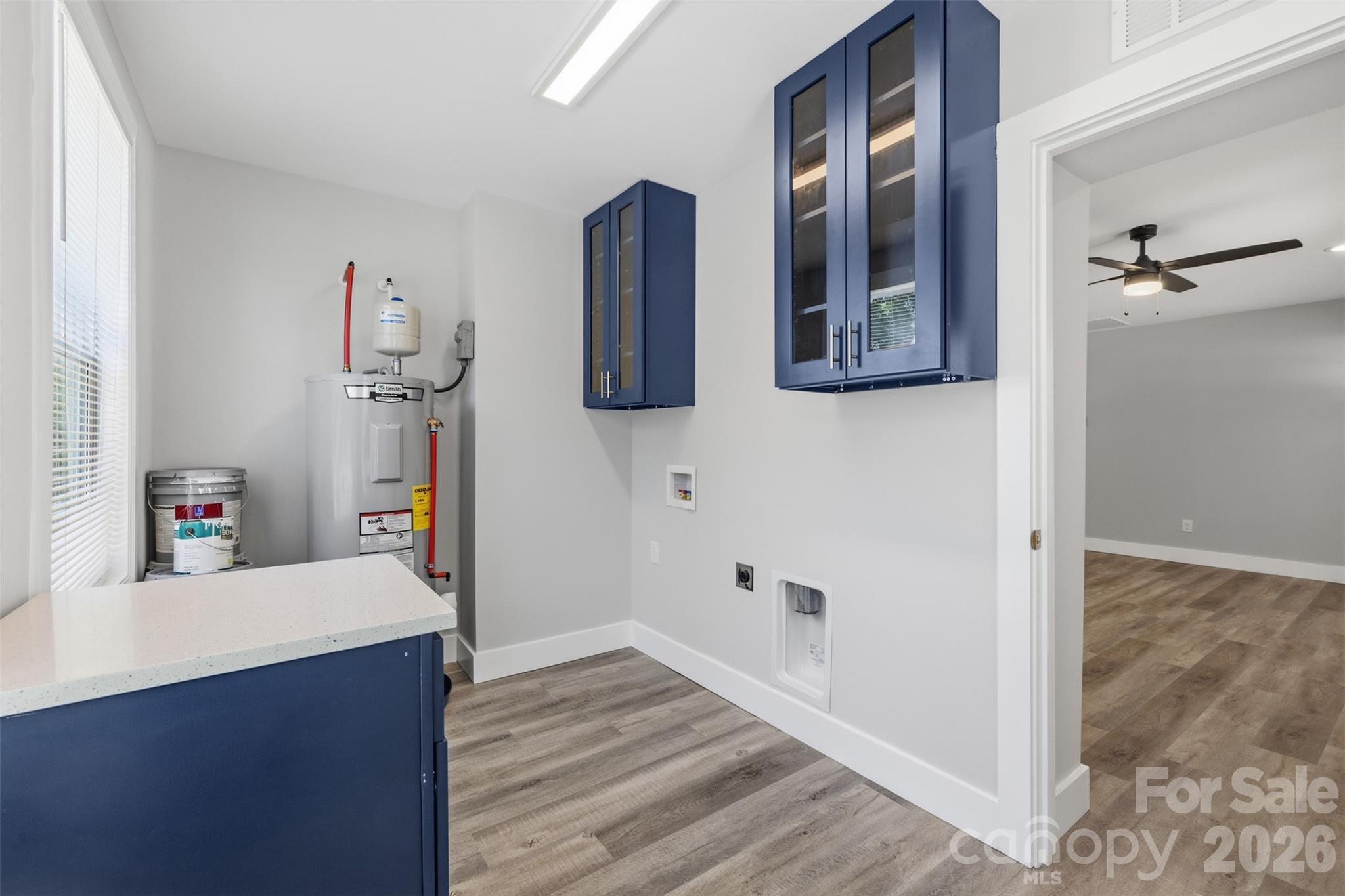 Ashley Park - Residential
