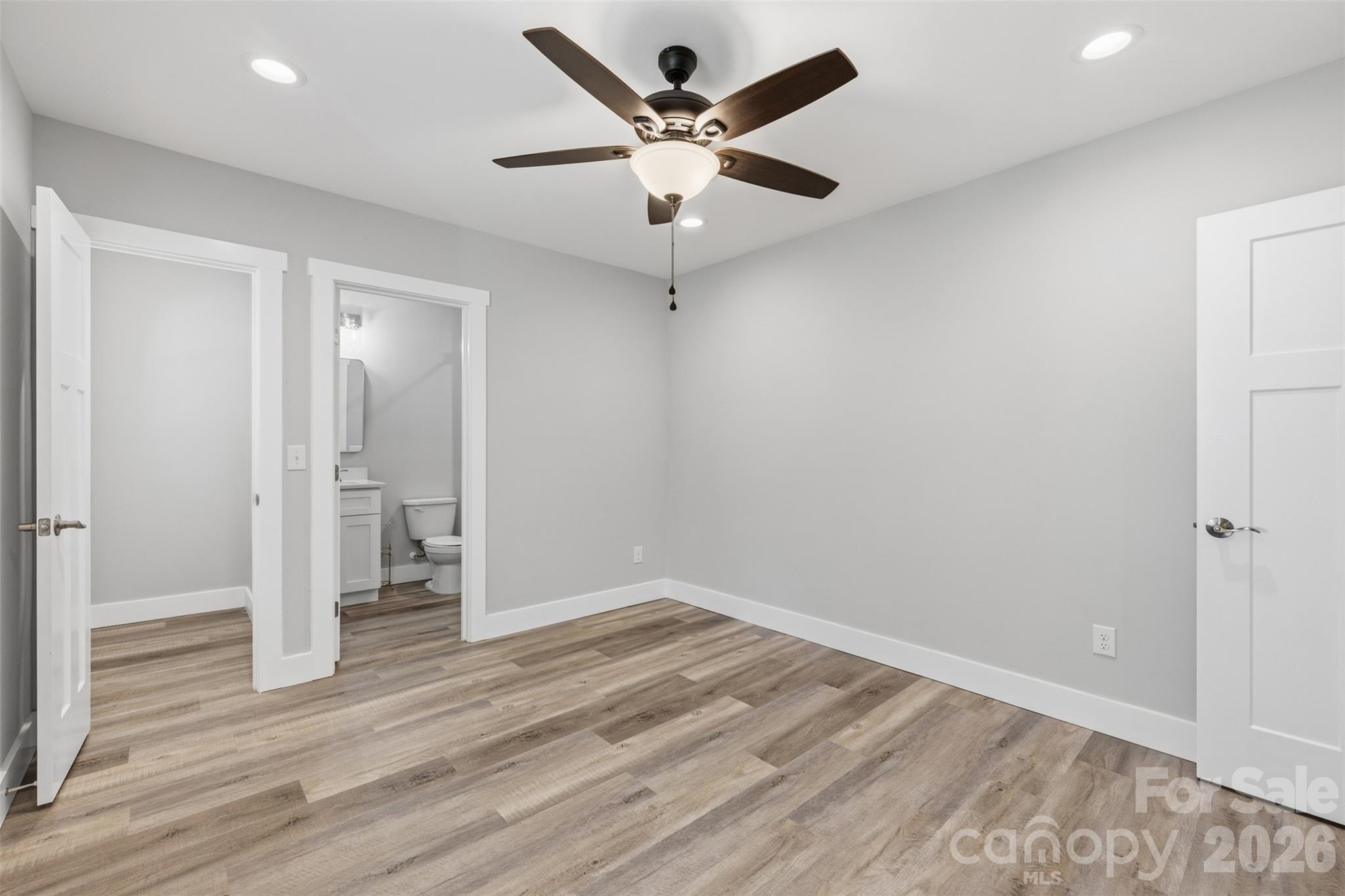 Ashley Park - Residential