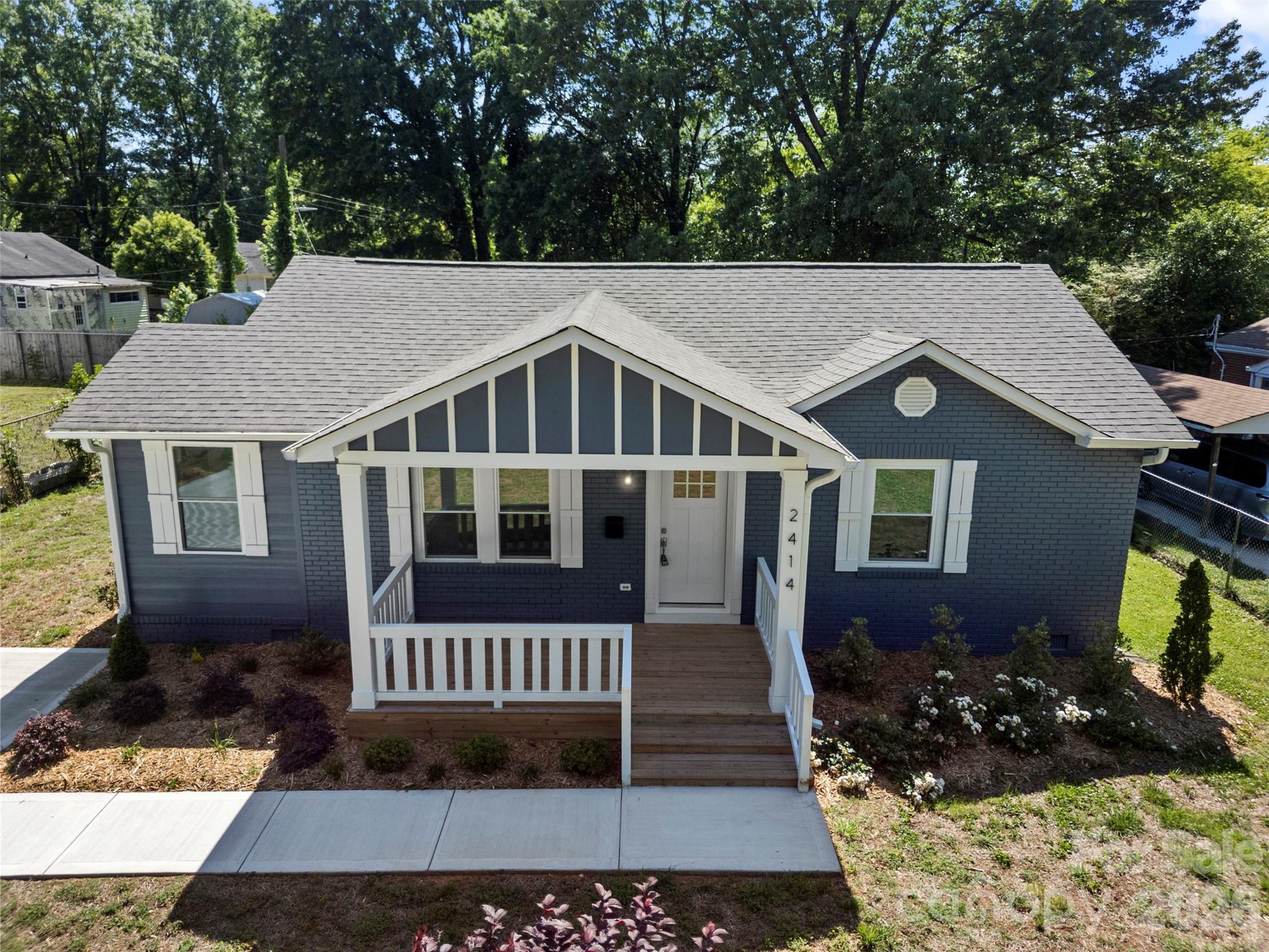 Ashley Park - Residential