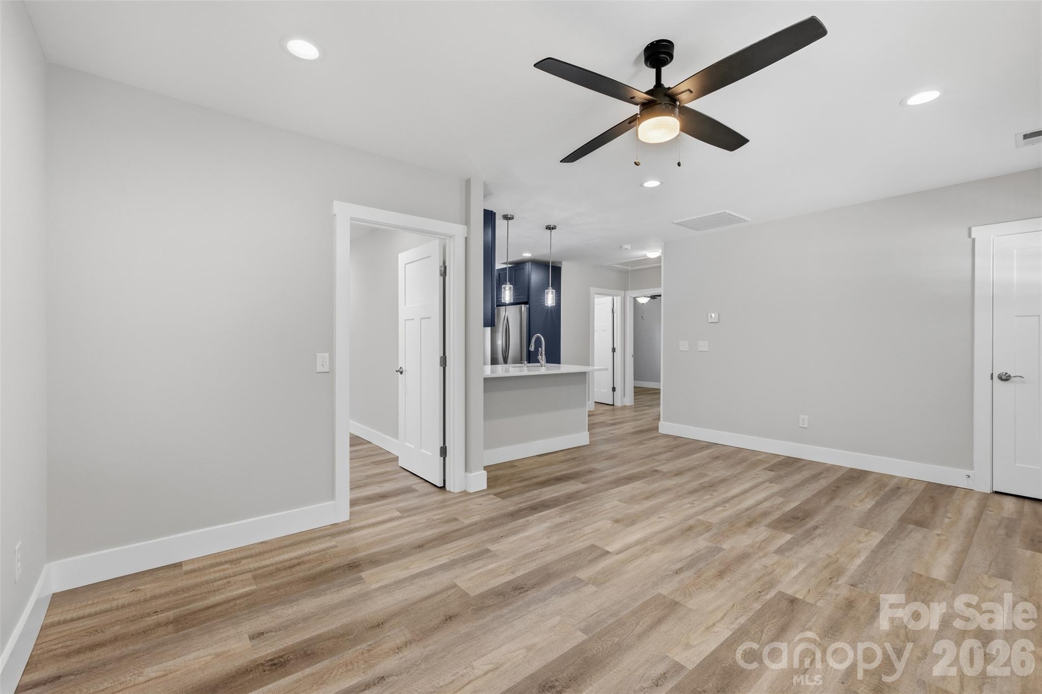Ashley Park - Residential