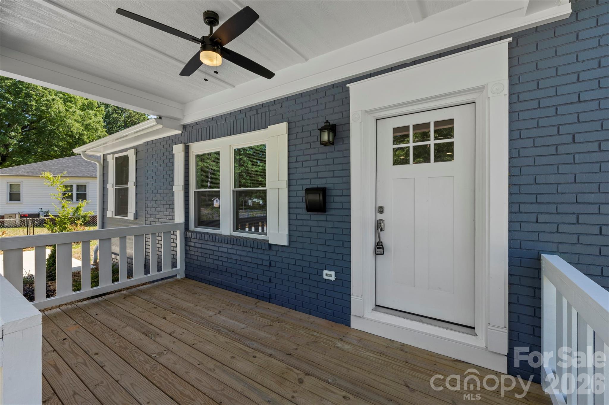 Ashley Park - Residential
