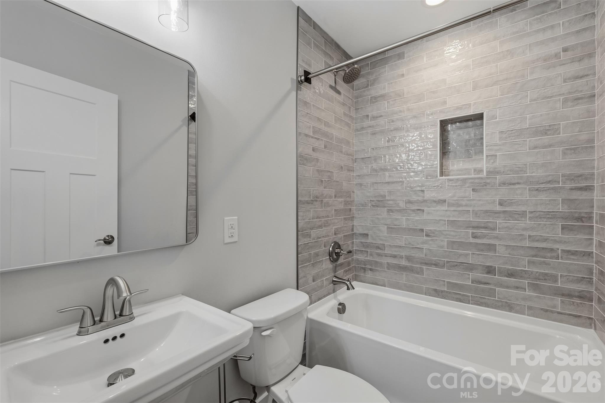 Ashley Park - Residential