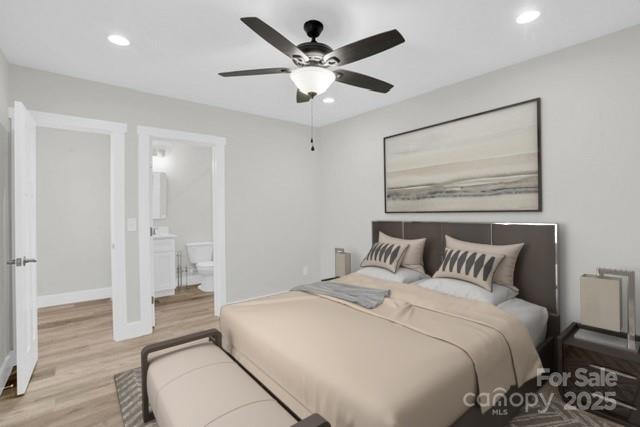 Ashley Park - Residential