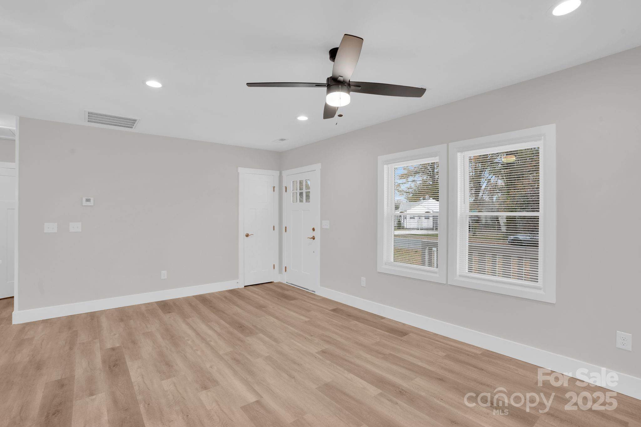 Ashley Park - Residential