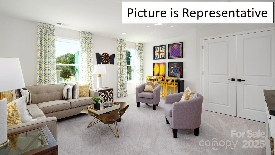 Sanctuary at Southgate - Residential