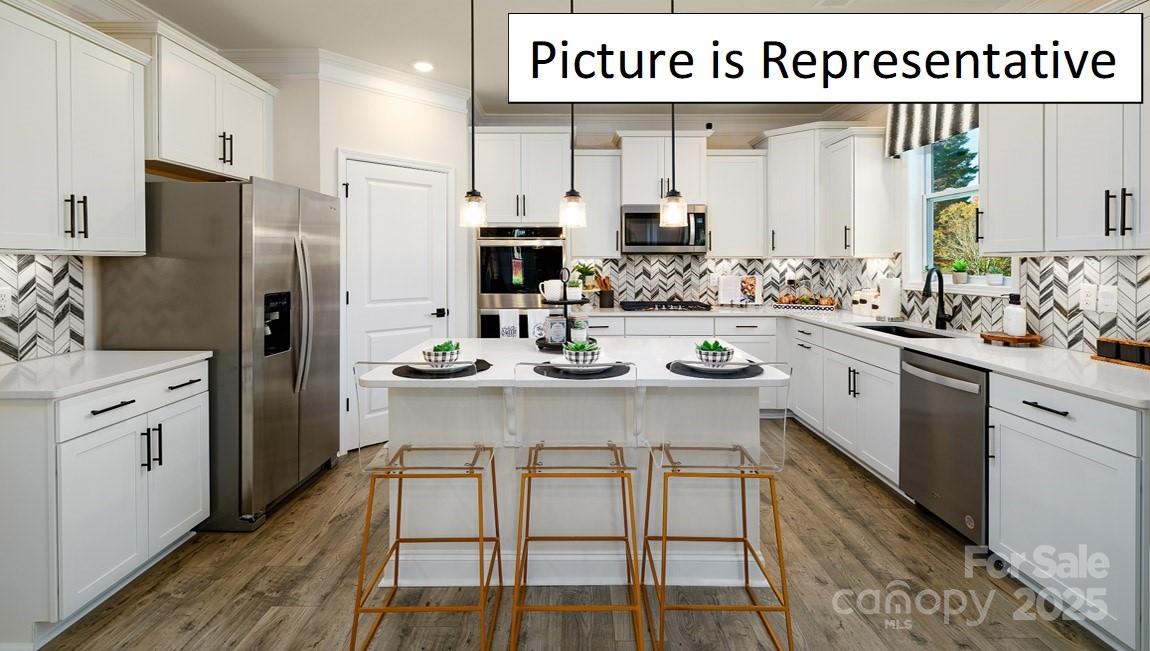 Sanctuary at Southgate - Residential