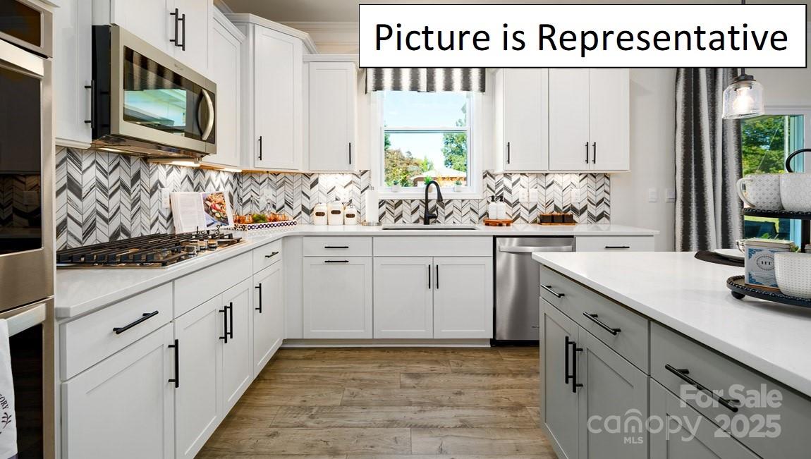 Sanctuary at Southgate - Residential