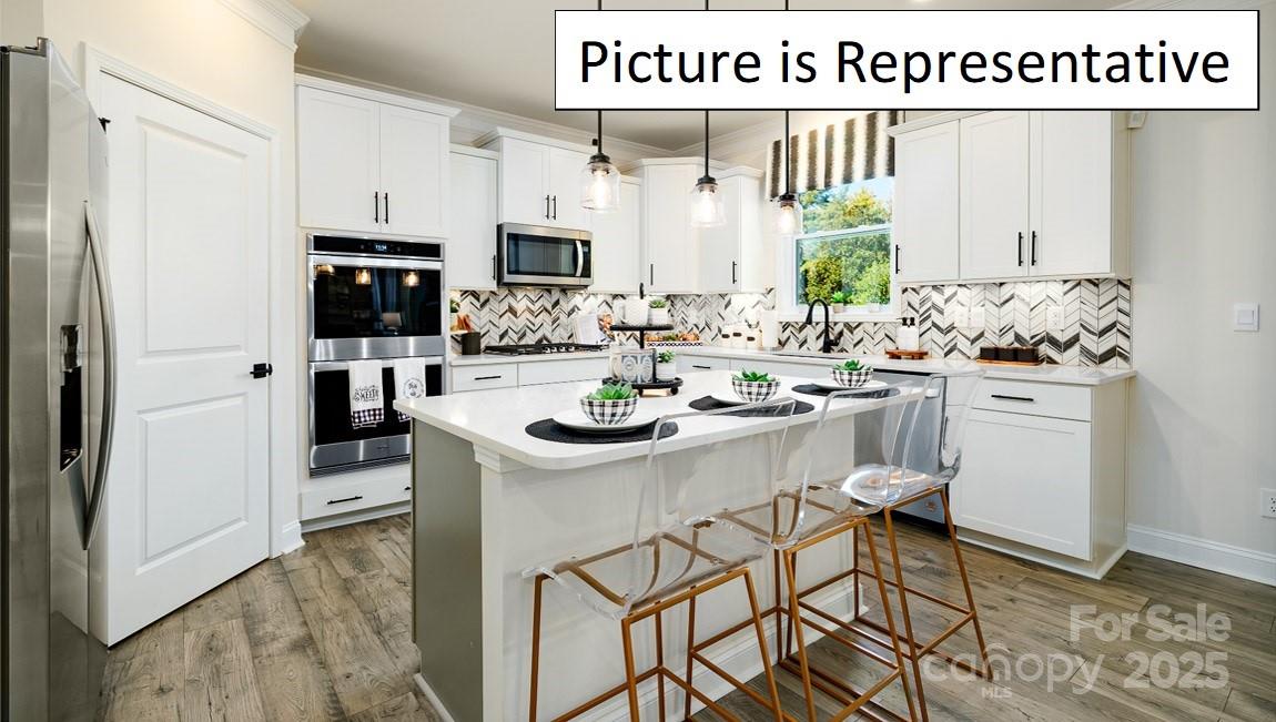 Sanctuary at Southgate - Residential