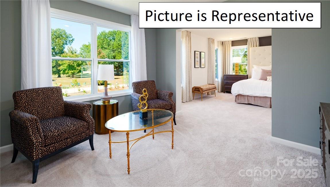 Sanctuary at Southgate - Residential