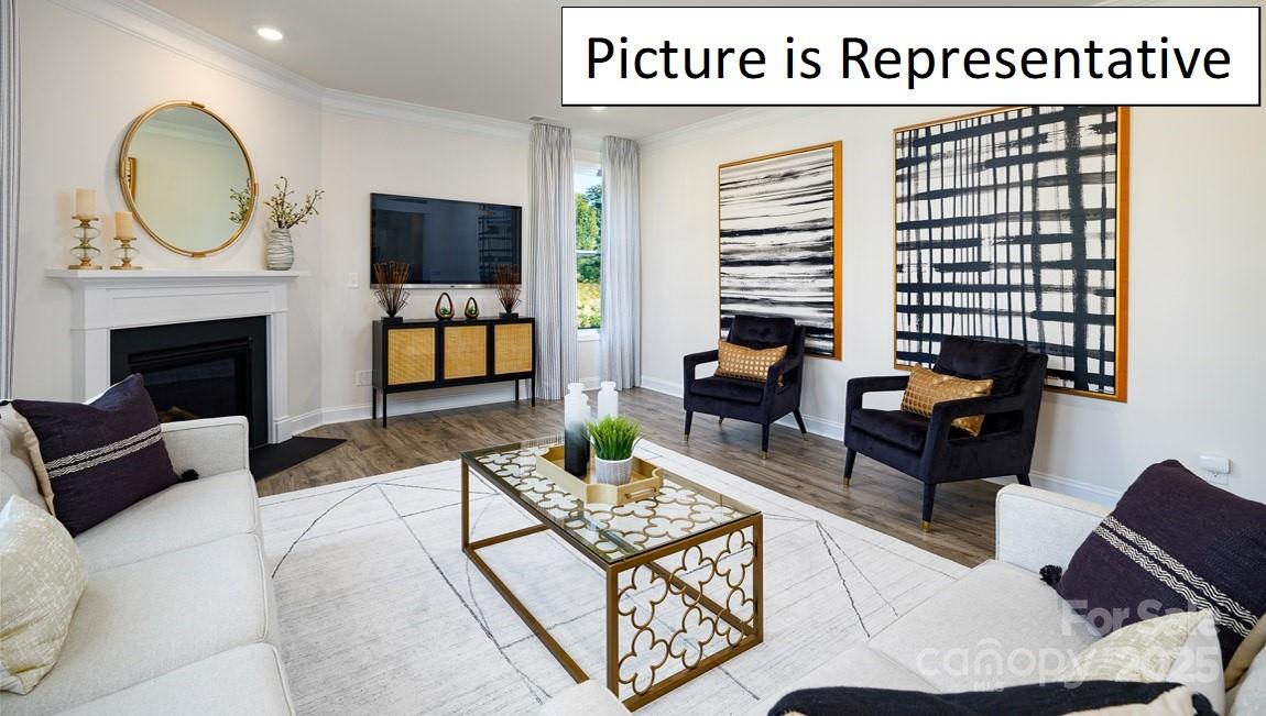 Sanctuary at Southgate - Residential