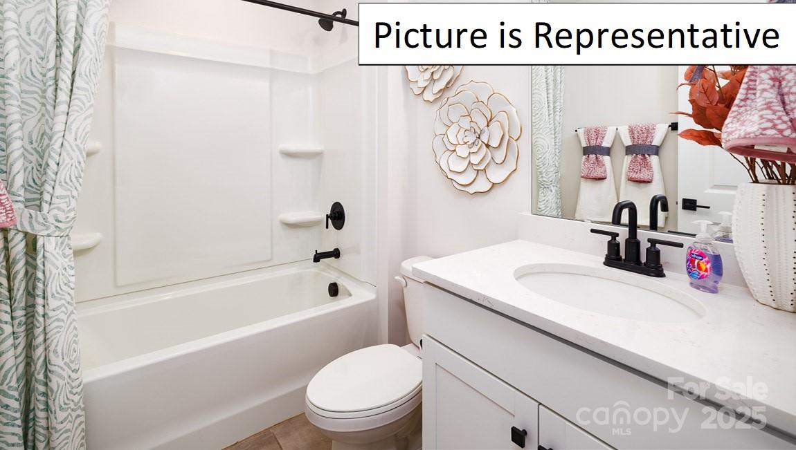 Sanctuary at Southgate - Residential