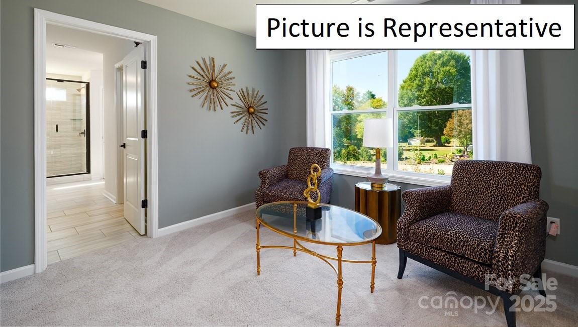 Sanctuary at Southgate - Residential