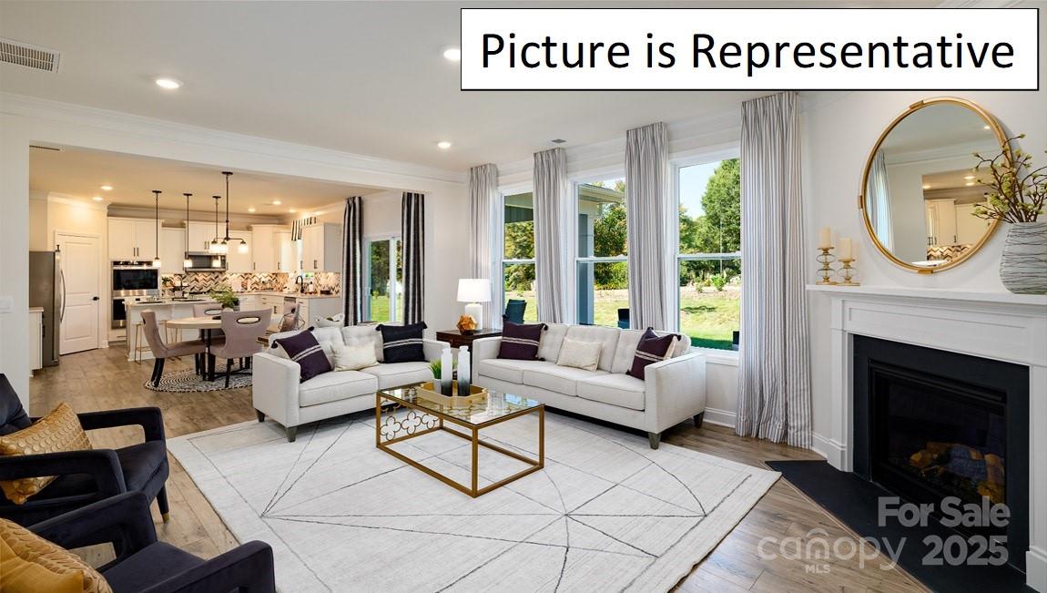 Sanctuary at Southgate - Residential